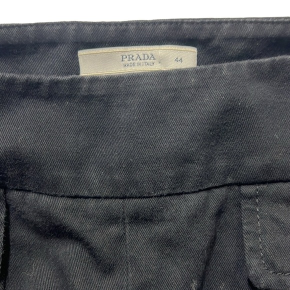 Prada Chinos Black - Picture 4 of 4